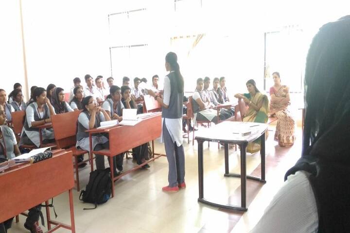 classroom